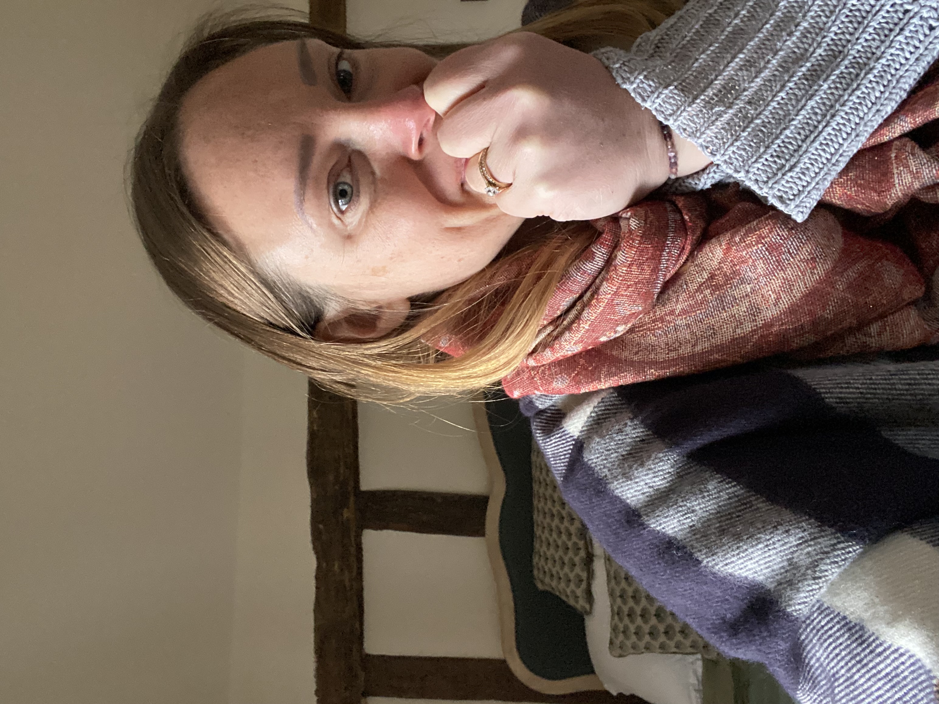 The Reconnected Woman